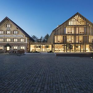 Ellgass Allgäu Hotel